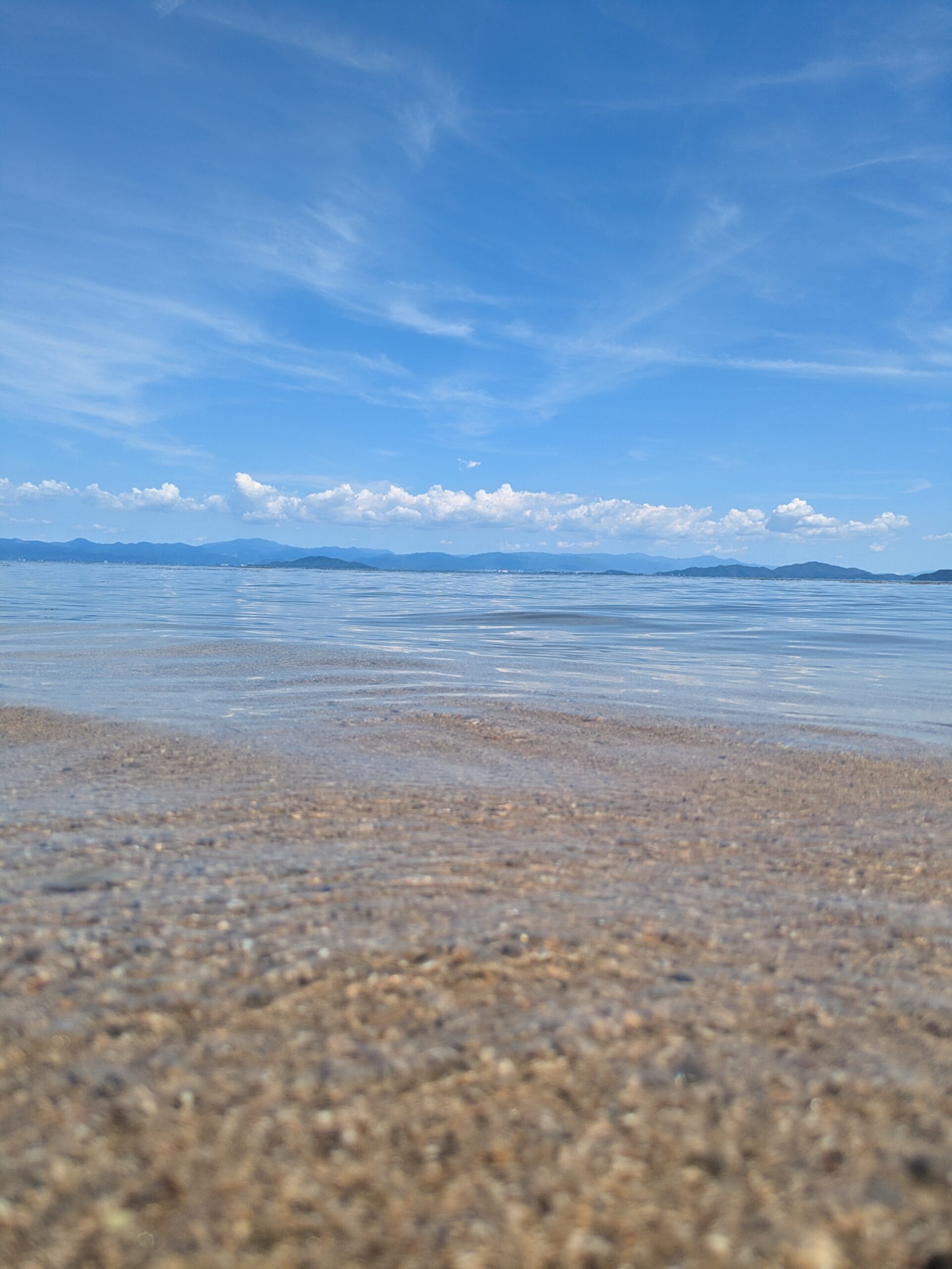 古民家と森の風景4